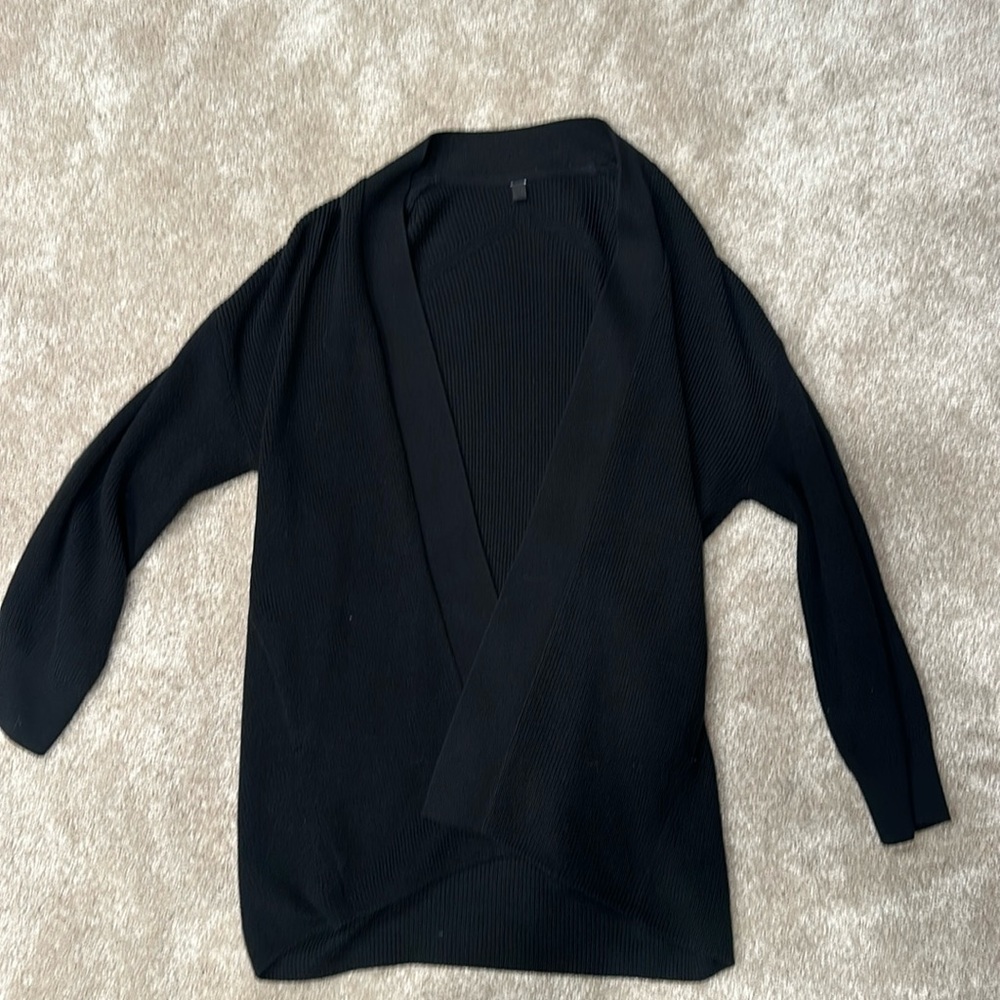 Lululemon sweater
